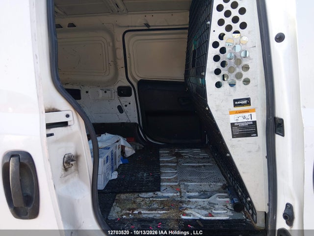 RAM Promaster City St 2015 ZFBERFCT8F6A10937 Image 8