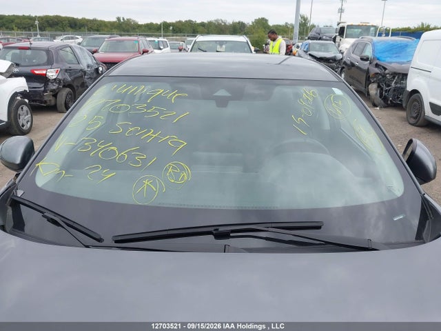 Продаж на аукціоні авто 2025 Nissan Sentra Sv Cvt, vin: 3N1AB8CV1SY340631, номер лоту: 12703521