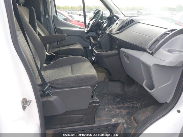 Ford Transit-150 2015 1FTNE2CV9FKB10360 Image 5