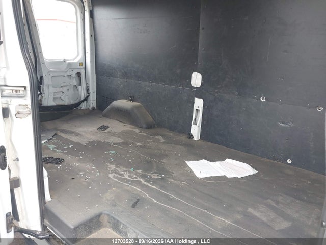 Ford Transit-150 2015 1FTNE2CV9FKB10360 Image 8