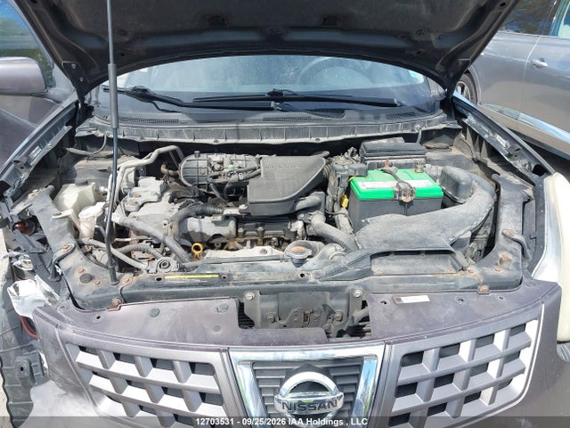Aukcja sprzedaży 2008 Nissan Rogue S/sl, vin: JN8AS58T88W024442, numer aukcji: 12703531