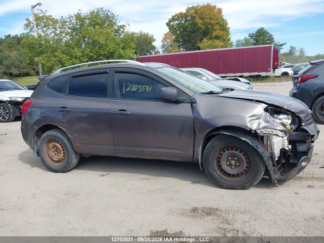 Aukcja sprzedaży 2008 Nissan Rogue S/sl, vin: JN8AS58T88W024442, numer aukcji: 12703531