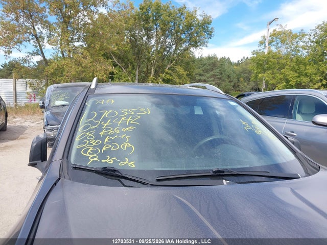 Aukcja sprzedaży 2008 Nissan Rogue S/sl, vin: JN8AS58T88W024442, numer aukcji: 12703531