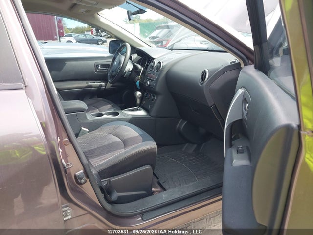 Aukcja sprzedaży 2008 Nissan Rogue S/sl, vin: JN8AS58T88W024442, numer aukcji: 12703531