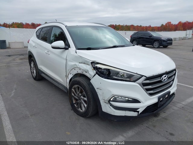 Hyundai Tucson Premium 2017 KM8J3CA40HU282753 zdjęcie główne