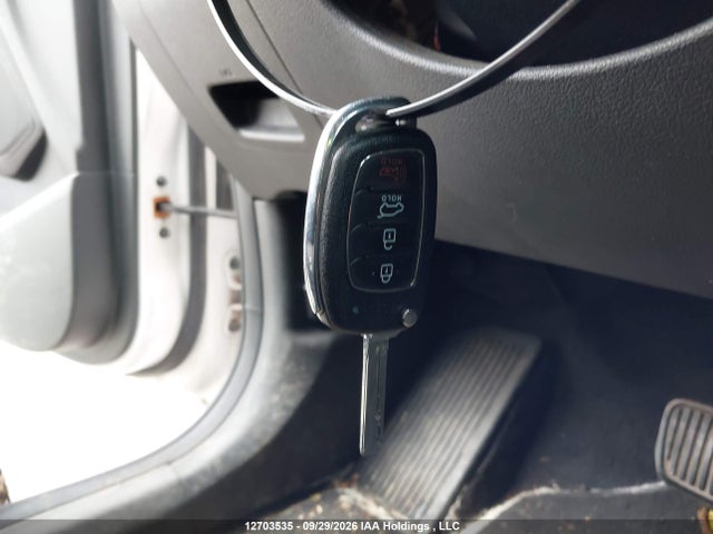 Hyundai Tucson Premium 2017 KM8J3CA40HU282753 Image 11