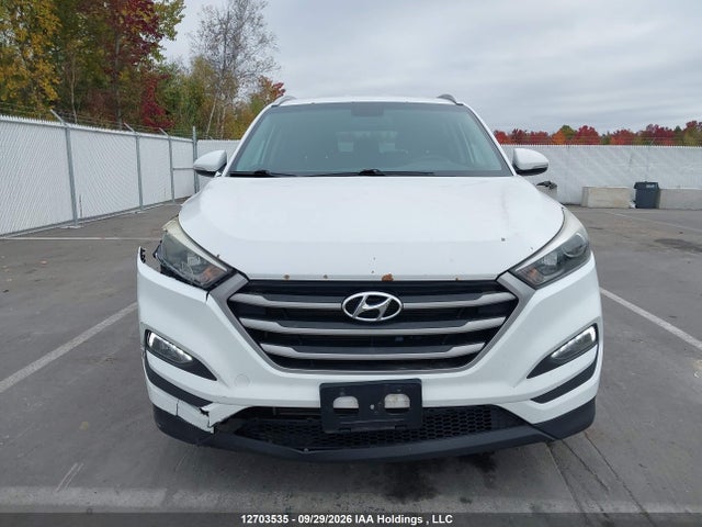 Hyundai Tucson Premium 2017 KM8J3CA40HU282753 Image 13