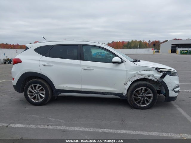 Hyundai Tucson Premium 2017 KM8J3CA40HU282753 Image 14