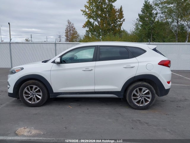 Hyundai Tucson Premium 2017 KM8J3CA40HU282753 Image 15