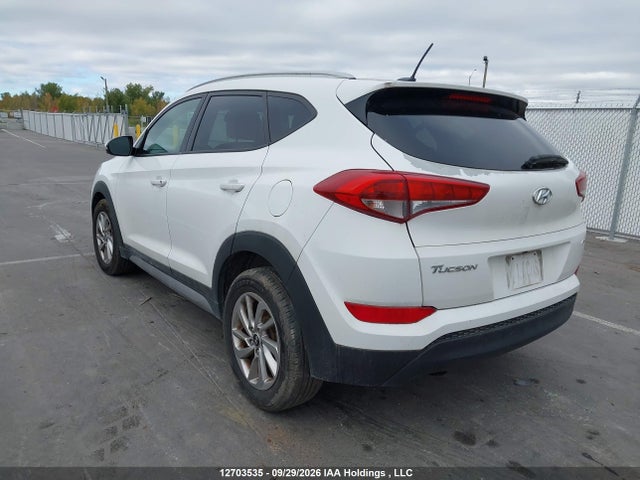 Hyundai Tucson Premium 2017 KM8J3CA40HU282753 Image 3
