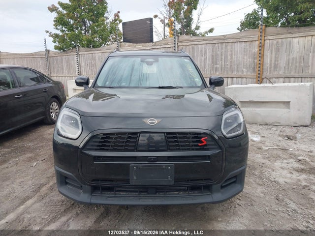 Mini Countryman S All4 2026 WMZ23GA04T7U58708 Image 12