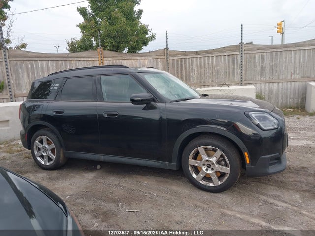 Mini Countryman S All4 2026 WMZ23GA04T7U58708 Image 13