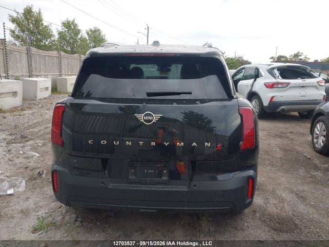 Mini Countryman S All4 2026 WMZ23GA04T7U58708 Image 16