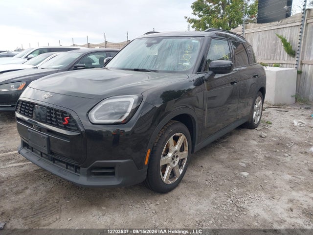 Mini Countryman S All4 2026 WMZ23GA04T7U58708 Image 2