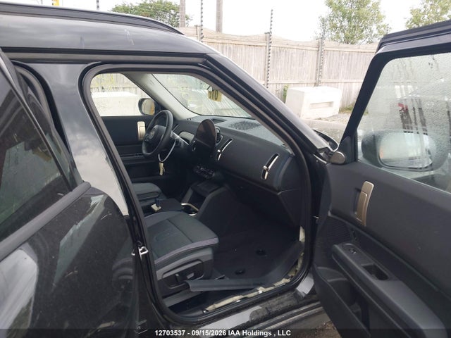Mini Countryman S All4 2026 WMZ23GA04T7U58708 Image 5