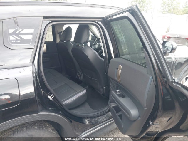 Mini Countryman S All4 2026 WMZ23GA04T7U58708 Image 8