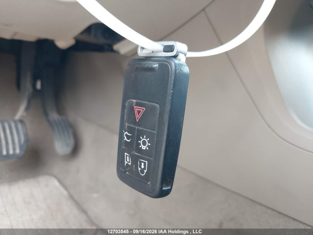 12703545 :رقم المزاد ، YV4BZ982491063535 vin ، 2009 Volvo Xc70 3.2 مزاد بيع