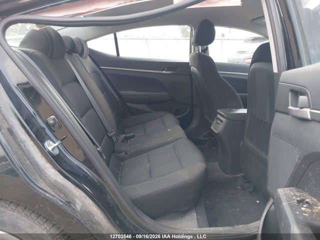 Продажа на аукционе авто 2017 Hyundai Elantra, vin: 5NPD74LF6HH068306, номер лота: 12703546