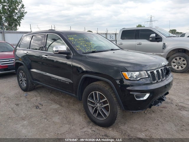 2017 1C4RJFBG8HC716995 main image