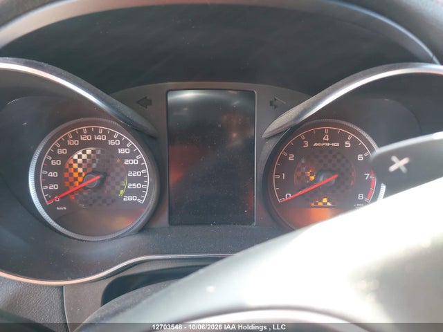 WDC0G6EB6HV004992 Mercedes-Benz Glc 43 4matic Amg