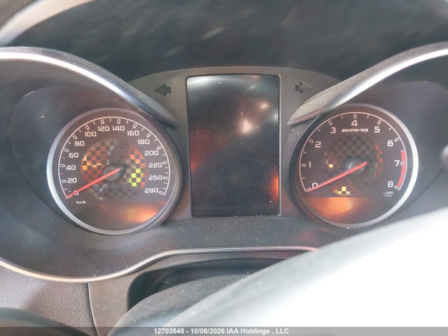 WDC0G6EB6HV004992 Mercedes-Benz Glc 43 4matic Amg