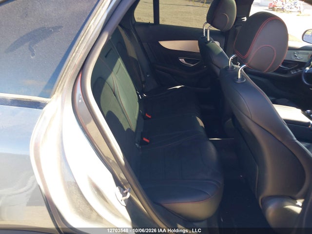WDC0G6EB6HV004992 Mercedes-Benz Glc 43 4matic Amg