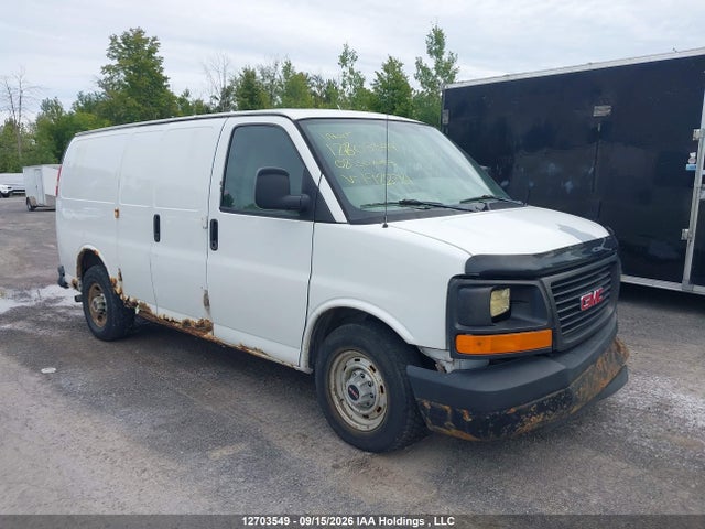 Продажа на аукционе авто 2008 Gmc Gmc, vin: 1GTGG25C081192874, номер лота: 12703549