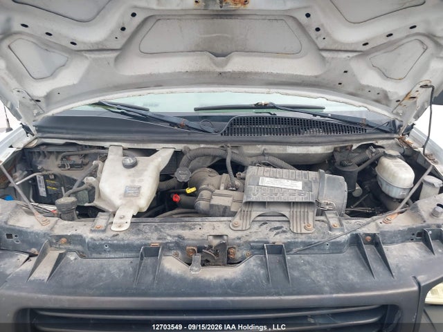 Продаж на аукціоні авто 2008 Gmc Gmc, vin: 1GTGG25C081192874, номер лоту: 12703549