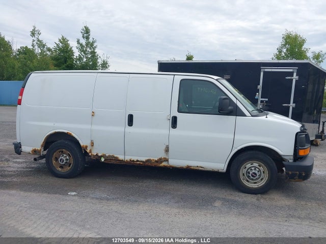Продаж на аукціоні авто 2008 Gmc Gmc, vin: 1GTGG25C081192874, номер лоту: 12703549