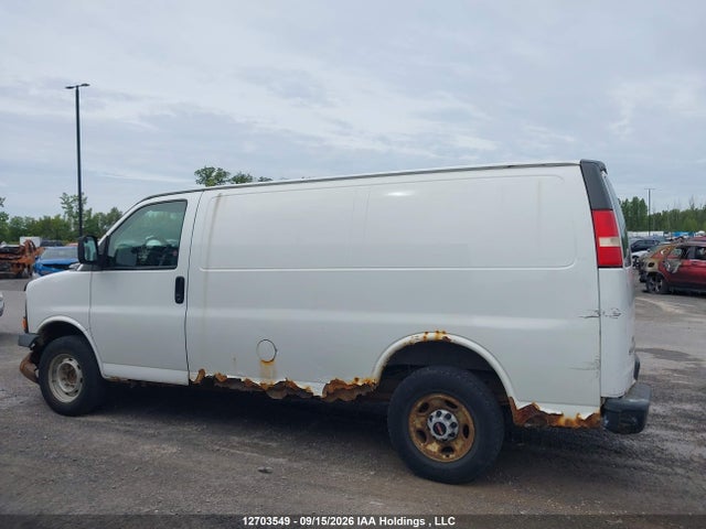 Продаж на аукціоні авто 2008 Gmc Gmc, vin: 1GTGG25C081192874, номер лоту: 12703549