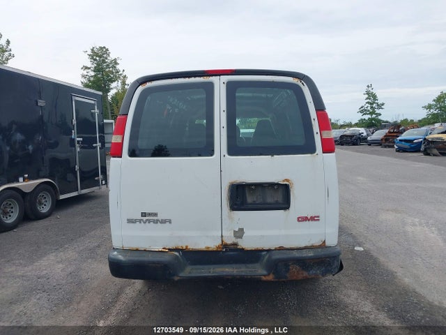 Продаж на аукціоні авто 2008 Gmc Gmc, vin: 1GTGG25C081192874, номер лоту: 12703549