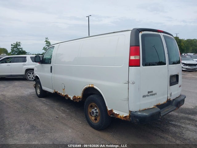 Продаж на аукціоні авто 2008 Gmc Gmc, vin: 1GTGG25C081192874, номер лоту: 12703549