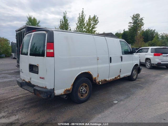 Продаж на аукціоні авто 2008 Gmc Gmc, vin: 1GTGG25C081192874, номер лоту: 12703549