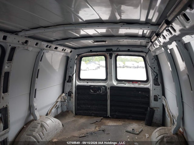 Продаж на аукціоні авто 2008 Gmc Gmc, vin: 1GTGG25C081192874, номер лоту: 12703549
