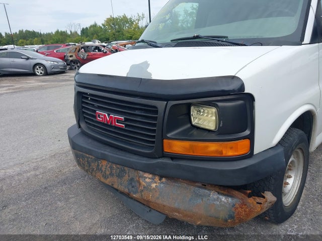 Продаж на аукціоні авто 2008 Gmc Gmc, vin: 1GTGG25C081192874, номер лоту: 12703549