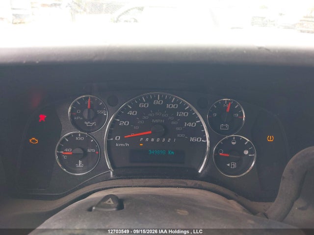 Продаж на аукціоні авто 2008 Gmc Gmc, vin: 1GTGG25C081192874, номер лоту: 12703549