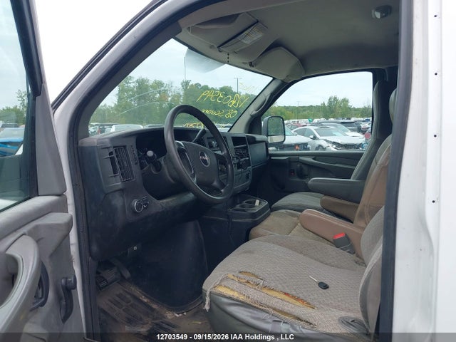 Продаж на аукціоні авто 2008 Gmc Gmc, vin: 1GTGG25C081192874, номер лоту: 12703549