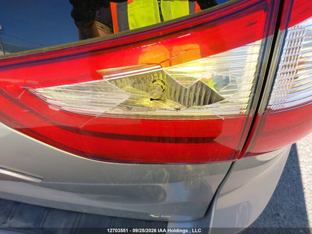 Aukcja sprzedaży 2016 Toyota Sienna Le, vin: 5TDKK3DC6GS698937, numer aukcji: 12703551