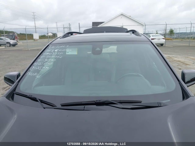 Продажа на аукционе авто 2023 Chevrolet Equinox Rs, vin: 3GNAXWEG2PL257562, номер лота: 12703558