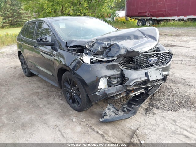 Продажа на аукционе авто 2024 Ford Edge, vin: 2FMPK4J99RBA57320, номер лота: 12703559