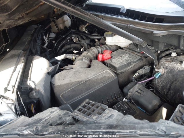 Продажа на аукционе авто 2024 Ford Edge, vin: 2FMPK4J99RBA57320, номер лота: 12703559