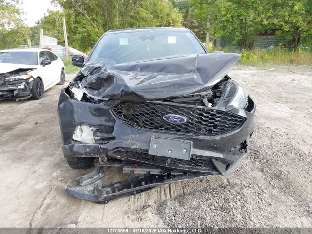 Продажа на аукционе авто 2024 Ford Edge, vin: 2FMPK4J99RBA57320, номер лота: 12703559