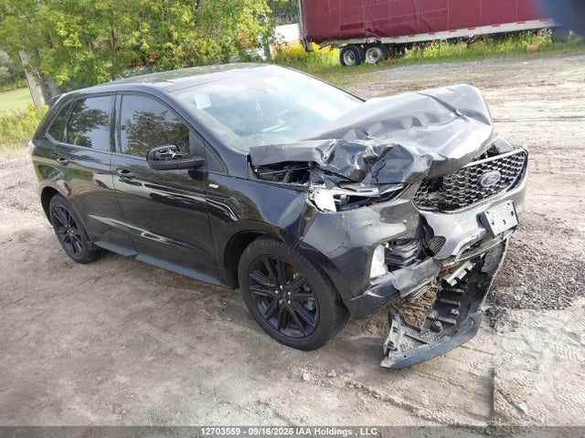 Продажа на аукционе авто 2024 Ford Edge, vin: 2FMPK4J99RBA57320, номер лота: 12703559
