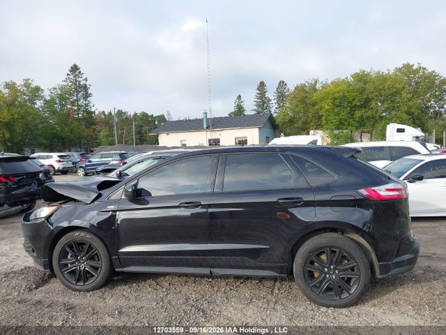 Продажа на аукционе авто 2024 Ford Edge, vin: 2FMPK4J99RBA57320, номер лота: 12703559