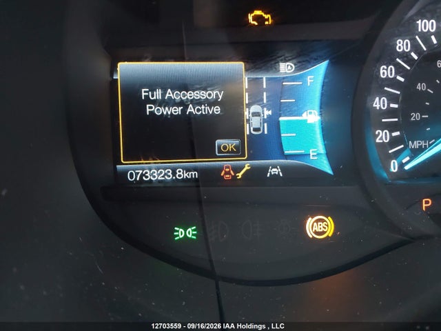 Продажа на аукционе авто 2024 Ford Edge, vin: 2FMPK4J99RBA57320, номер лота: 12703559