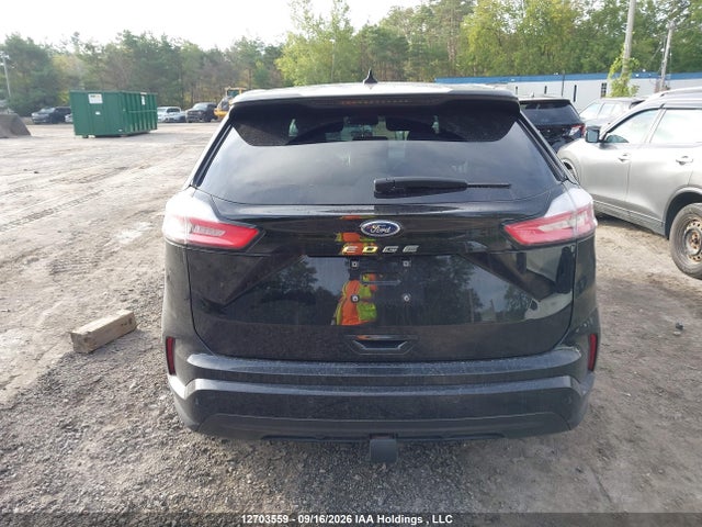 Продажа на аукционе авто 2024 Ford Edge, vin: 2FMPK4J99RBA57320, номер лота: 12703559