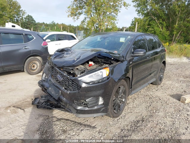 Продажа на аукционе авто 2024 Ford Edge, vin: 2FMPK4J99RBA57320, номер лота: 12703559