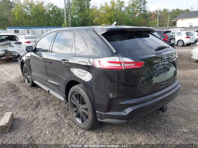 Продажа на аукционе авто 2024 Ford Edge, vin: 2FMPK4J99RBA57320, номер лота: 12703559