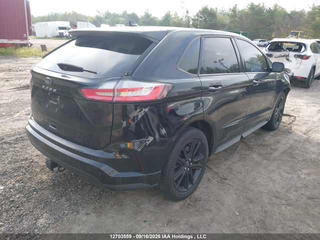 Продажа на аукционе авто 2024 Ford Edge, vin: 2FMPK4J99RBA57320, номер лота: 12703559