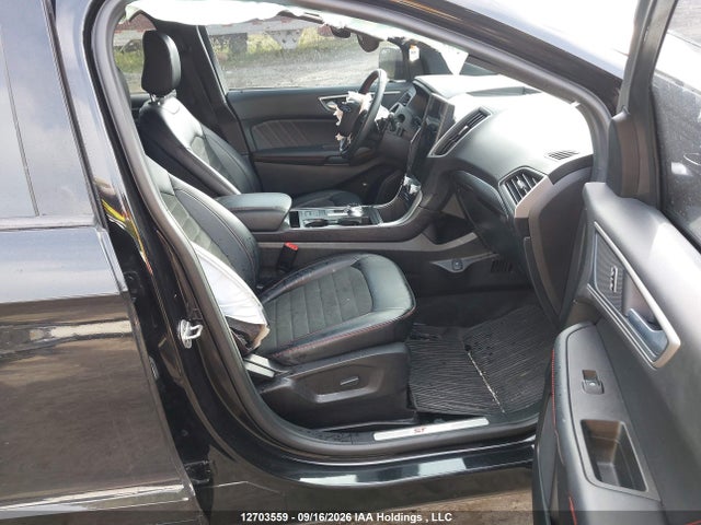 Продажа на аукционе авто 2024 Ford Edge, vin: 2FMPK4J99RBA57320, номер лота: 12703559